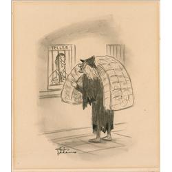 Charles Addams