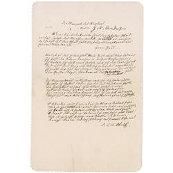 Hans Christian Andersen