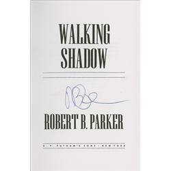 Robert Parker