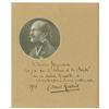 Image 1 : Edmond Rostand
