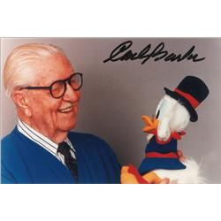Carl Barks