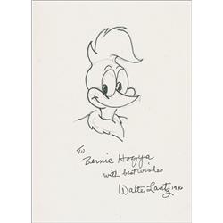 Walter Lantz
