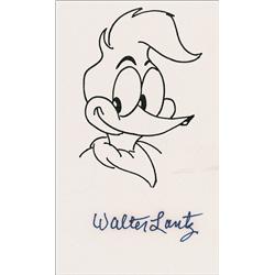 Walter Lantz