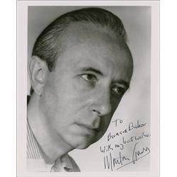 Morton Gould