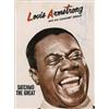 Image 1 : Louis Armstrong