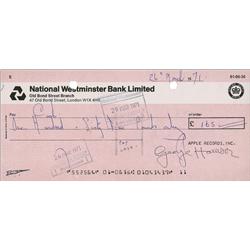 Beatles: George Harrison