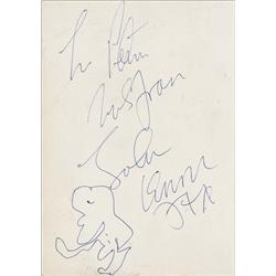 Beatles: Paul McCartey