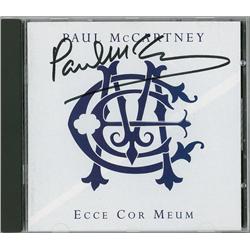 Beatles: Paul McCartney