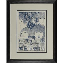 Beatles: Klaus Voormann