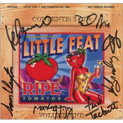 Little Feat