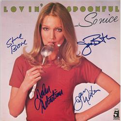 Lovin&rsquo; Spoonful