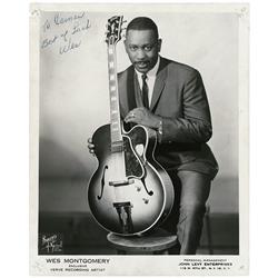 Wes Montgomery