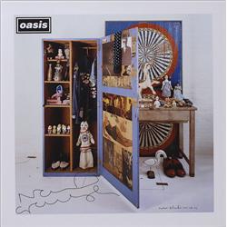 Oasis: Noel Gallagher