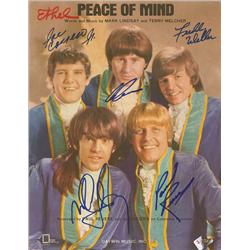 Paul Revere and the Raiders