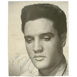 Elvis Presley
