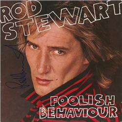 Rod Stewart