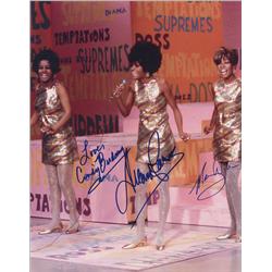 The Supremes