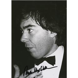 Andrew Lloyd Webber