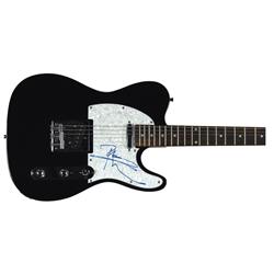 The Who: Pete Townshend