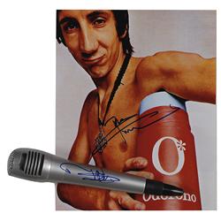 The Who: Pete Townshend