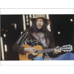 Neil Young