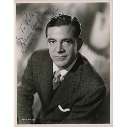 Dana Andrews