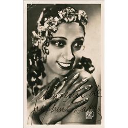 Josephine Baker