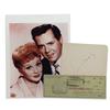 Image 1 : Lucille Ball and Desi Arnaz
