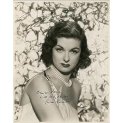 Joan Bennett