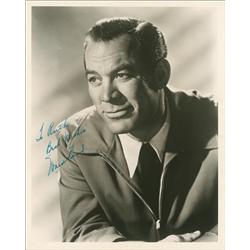 Ward Bond