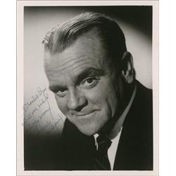 James Cagney
