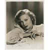 Image 1 : Madeleine Carroll