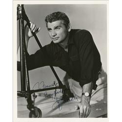 Jeff Chandler