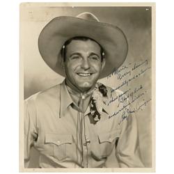 Ray &ldquo;Crash&rdquo; Corrigan