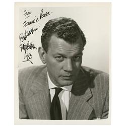 Joseph Cotten