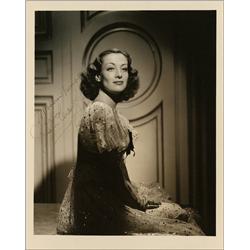 Joan Crawford