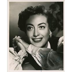 Joan Crawford