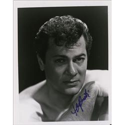 Tony Curtis