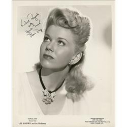 Doris Day
