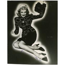 Marlene Dietrich