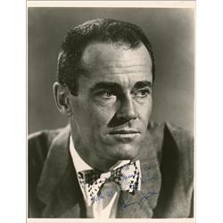 Henry Fonda