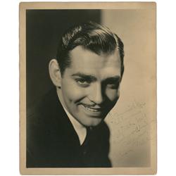 Clark Gable