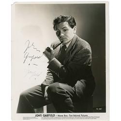 John Garfield