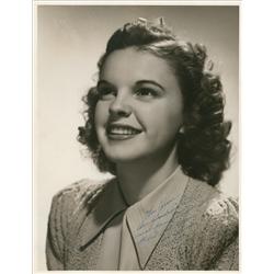 Judy Garland