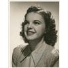 Image 1 : Judy Garland