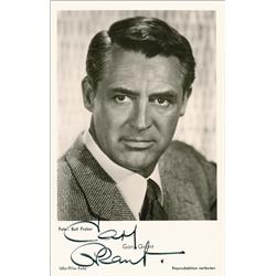 Cary Grant