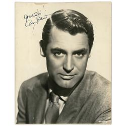 Cary Grant