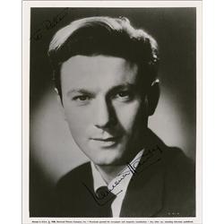 Laurence Harvey