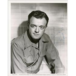 Van Heflin