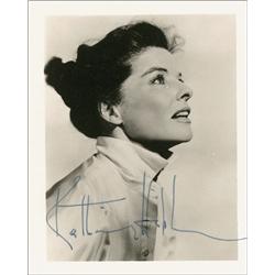 Katharine Hepburn